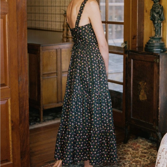 Christy Dawn ‘Adele’ dress NWT (small) - Picture 3 of 15